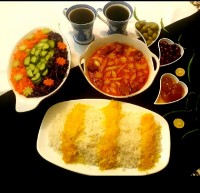 قیمه جان