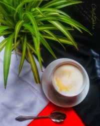 کاچی شیر بختیاری