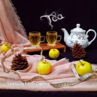 دمنوش لاغری