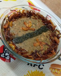 آش جو ملایر