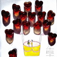 پاستیل ژله ای