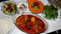 خورش آلو مسما