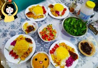 جوجه کباب،حلزونی:)