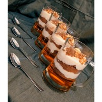 دسر مگنولیا