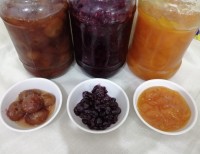 مرباهای خودم پز