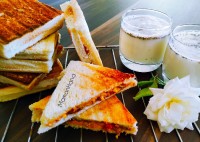 اسنک تابه ای