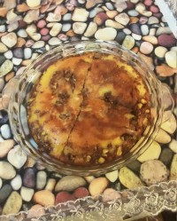 اینم خاگینه خوشمزه ?