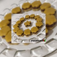 حلوای سه رنگ