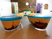 چیز کیک قالبی