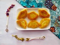 باقلوا صدفی