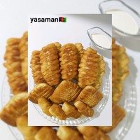 پیراشکی پیتزایی