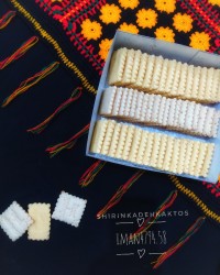 بیسکوییت خونگی سفارش