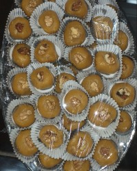 حلواخیرات پدرجان