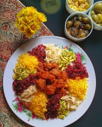 قیمه نثار