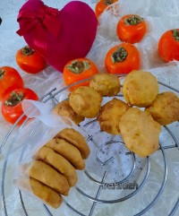 کوکی خرمالو