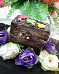 صندوقچه شکلاتی