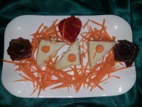 کلاب ساندویچ الویه
