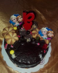 تولد جیگرمامان وبابا