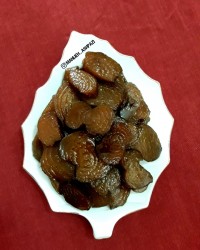 لبوی چغندر قند