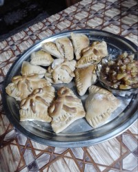 خوشمزه های منننن