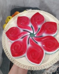 ژله های دلبرمن.