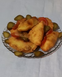 بفرمایید پیراشکی