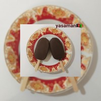 بستنی کیم (اولین تجربه)