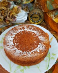 کیک به و خاطرات کربلا