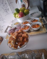 دور همی خواهرانه