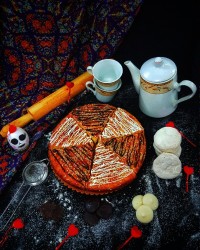 نون قندی