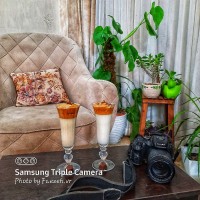 قهوه دالگونا بدون شکر