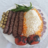 کوبیده عاطفه پز