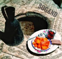 لبوی چغندر قند حس ناب ، حال خوب