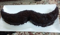 کیک آبجوش