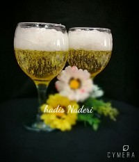 ژله شامپاین