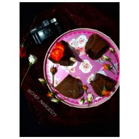 کوئیک میکس کاکائو و نسکافه