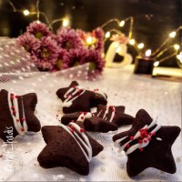 کوکی شکلاتی