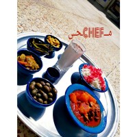 خورشت سیب زمینی