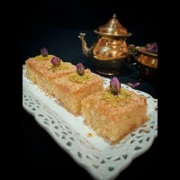 کیک شنی