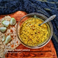 کله جوش (دوغ گرم)