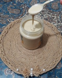 ارده خانگی