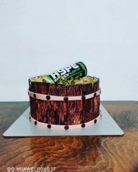 کیا هایپ دوس دارن کیک دلبر ما، سفارش دوستان