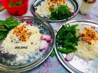 زیر برنجی لرستان
