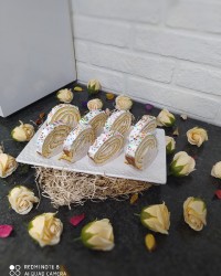 اینم از رولت