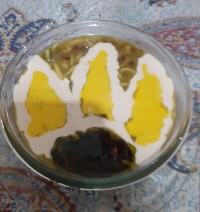 آش رشته ،تو هوا سر د می چسبه