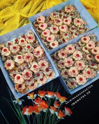 شیرینی آلمانی (مشهدی) سفارش