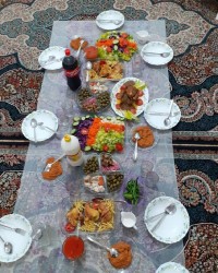 یه دورهمی عالی