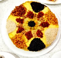 کشک بادمجووووووون