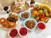 شب نشینی
