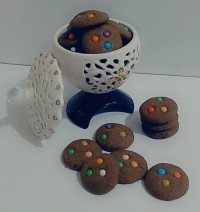 کوکی اسمارتیزی قرار پاپیونی با مصی جون